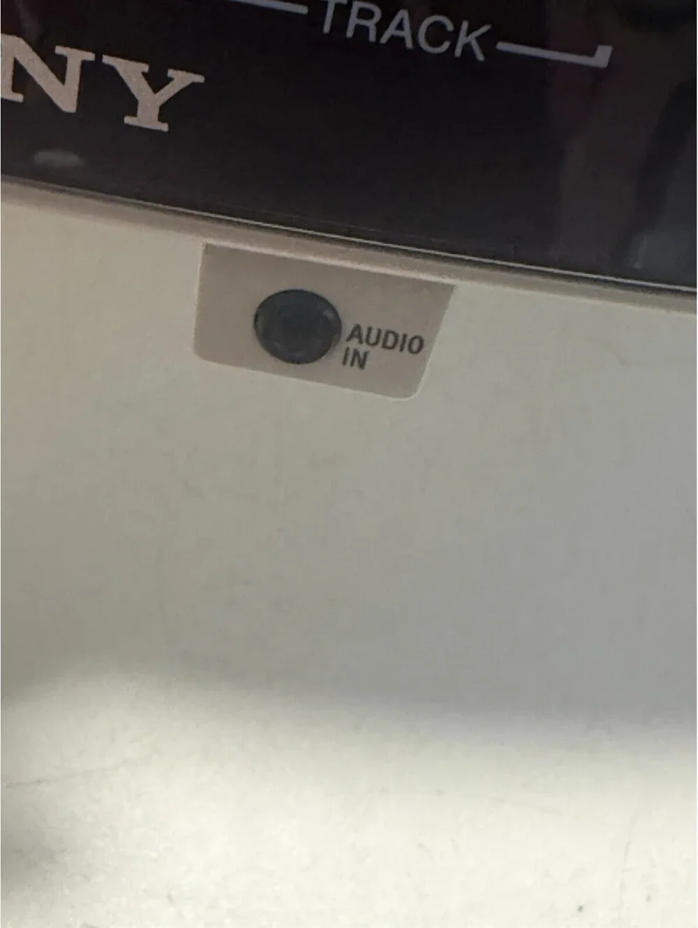 Sony good